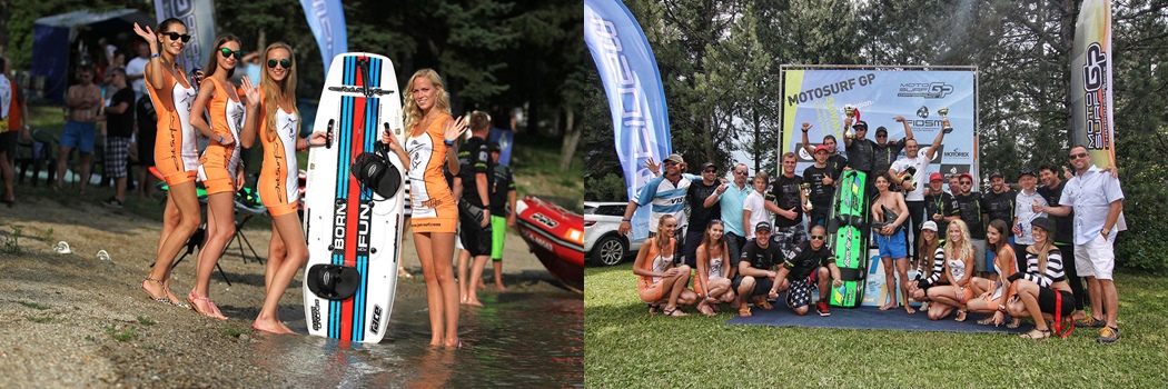 ОБЗОР ГОНОК «JET SURF WORLD RACE SERIES -2014»